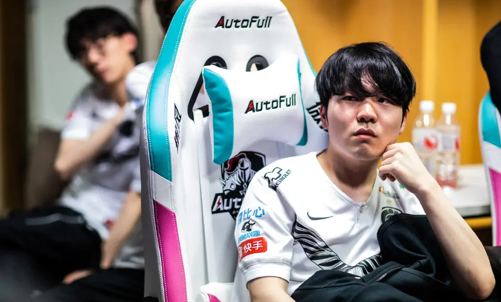 Rookie赛事官方发布突破纪录新规,西班牙队争议不断!(西班牙 淘汰赛)NG28大舞台