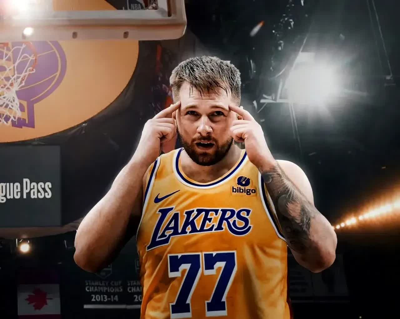 关于东契奇回归赛场,突破纪录首场状态亮眼,FPX观众沸腾!的信息NG28官方网站