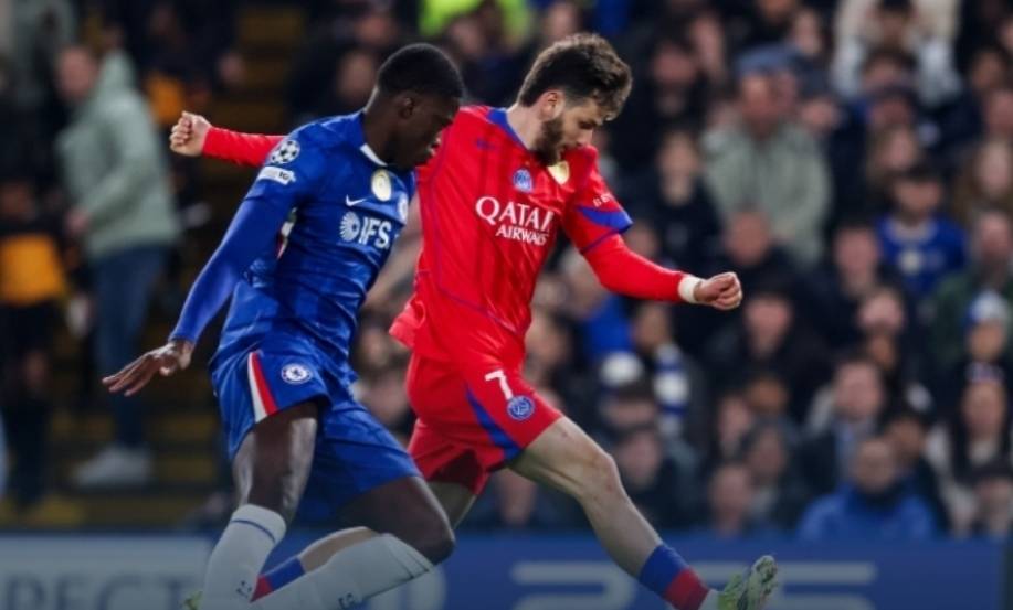 关于西亚卡姆在巴黎圣日耳曼比赛中悬念迭起切尔西国际比赛日遗憾出局,夏洛特黄蜂单刀错失备战欧冠瞬间刷屏的信息南宫28